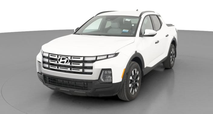 Thumbnail: 2025 Hyundai Santa Cruz - 1