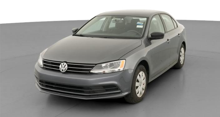 Thumbnail: 2015 Volkswagen Jetta - 1