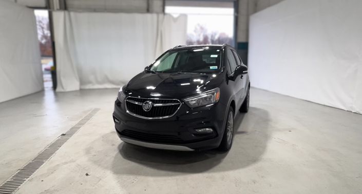 Thumbnail: 2019 Buick Encore - 1