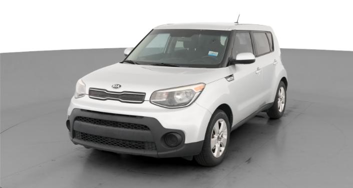 Thumbnail: 2017 Kia Soul - 1