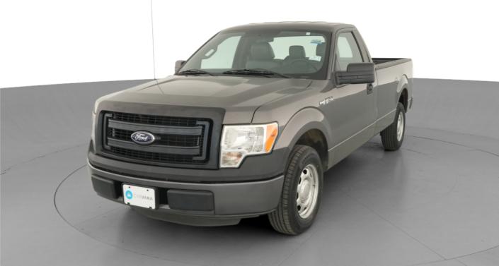 Thumbnail: 2013 Ford Econoline - 1