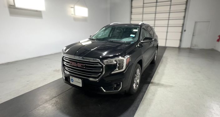 Thumbnail: 2024 GMC Terrain - 1
