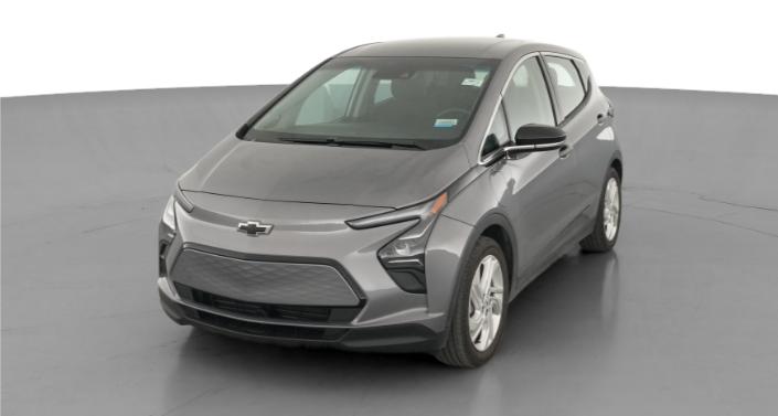 Thumbnail: 2023 Chevrolet Bolt EV - 1