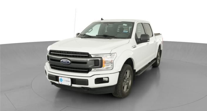 Thumbnail: 2020 Ford Econoline - 1