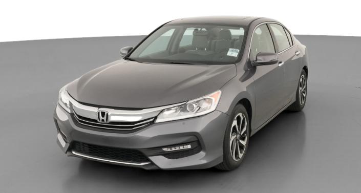 Thumbnail: 2017 Honda Accord - 1