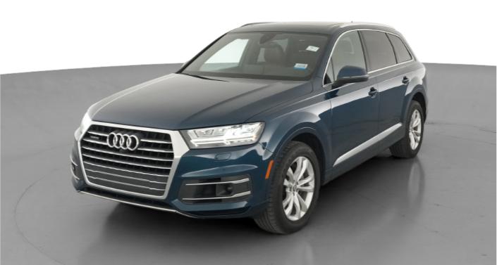 Thumbnail: 2018 Audi Q7 - 1