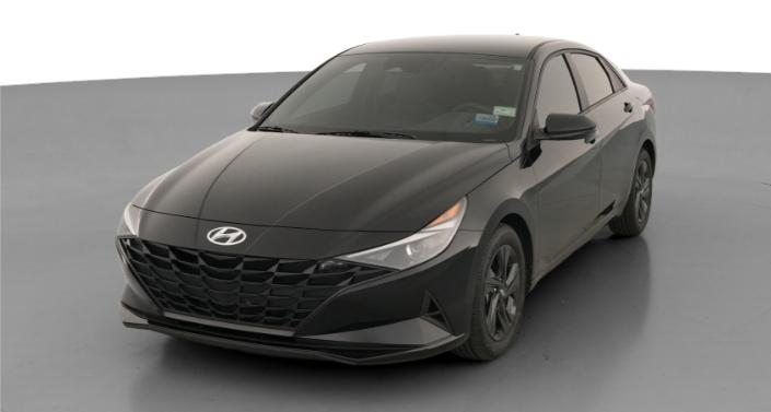 Thumbnail: 2022 Hyundai Elantra - 1