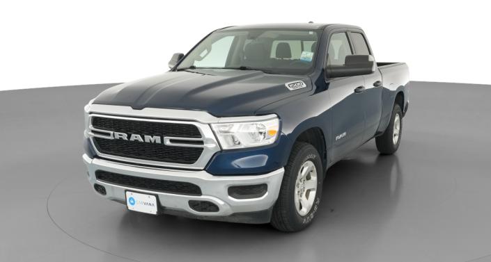 Thumbnail: 2019 RAM 1500 - 1