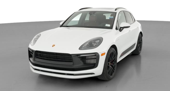 Thumbnail: 2022 Porsche Macan - 1