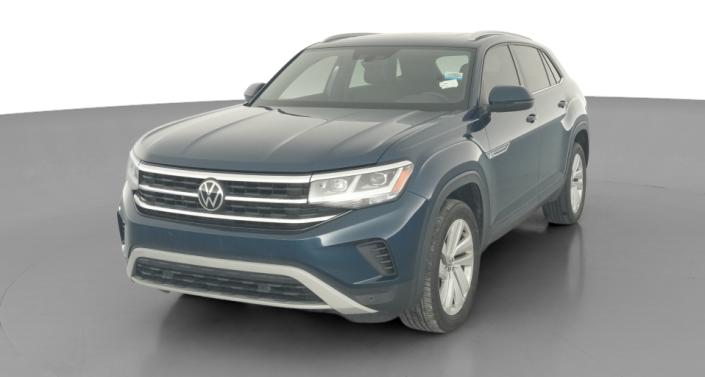 Thumbnail: 2020 Volkswagen Atlas - 1