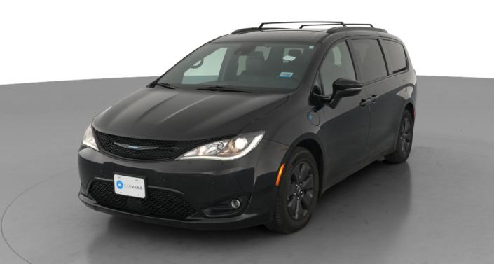 Thumbnail: 2020 Chrysler Pacifica - 1