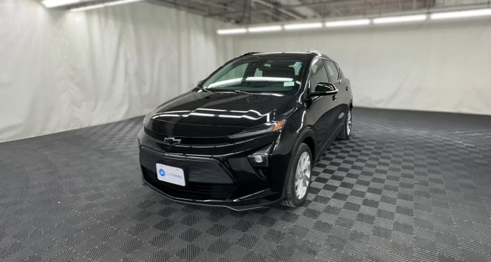 Thumbnail: 2023 Chevrolet Bolt EUV - 1