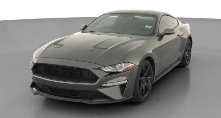 Thumbnail: 2019 Ford Mustang - 1