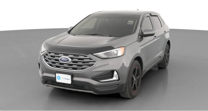 Thumbnail: 2022 Ford Edge - 1