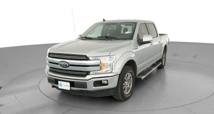 Thumbnail: 2020 Ford Econoline - 1