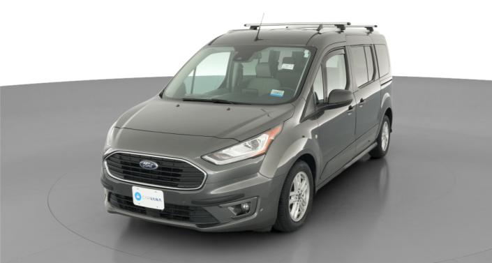 Thumbnail: 2020 Ford Transit Series - 1