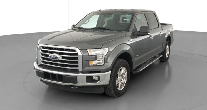 Thumbnail: 2017 Ford Econoline - 1