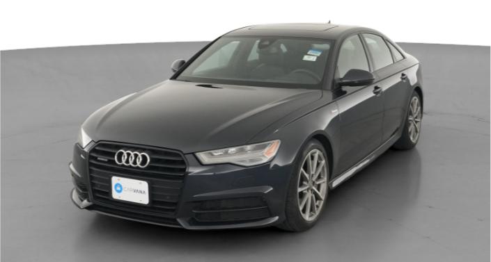 Thumbnail: 2016 Audi A6 - 1