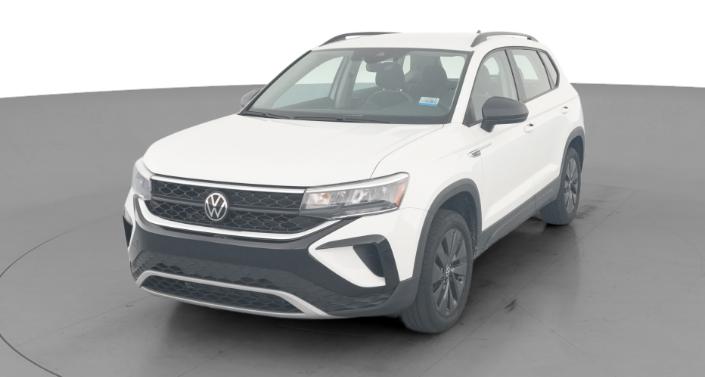 2024 Volkswagen Taos S -
                  Haines City, FL