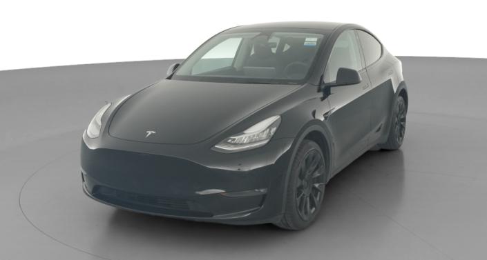 Thumbnail: 2022 Tesla Model Y - 1