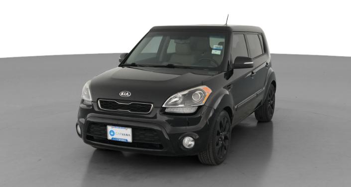Thumbnail: 2013 Kia Soul - 1