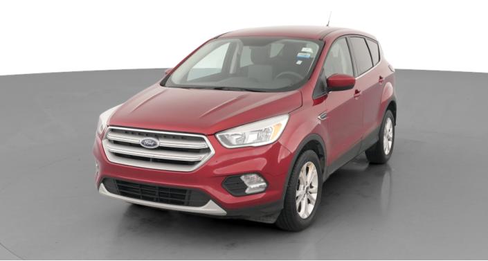 Thumbnail: 2019 Ford Escape - 1