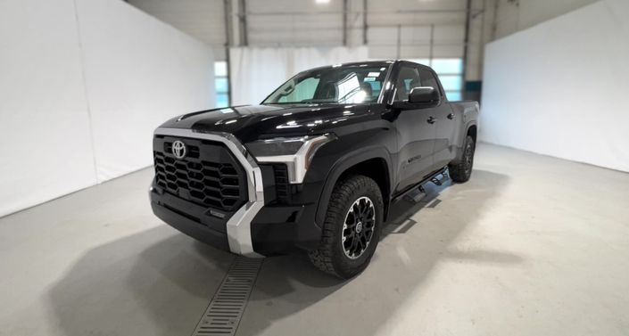 Thumbnail: 2023 Toyota Tundra - 1