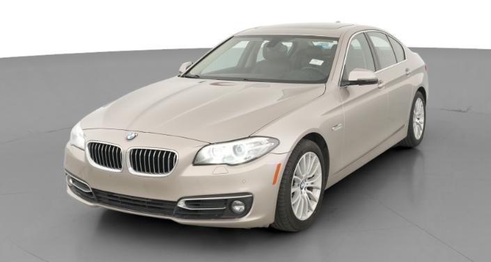 2015 BMW 5 Series 528i -
                  Tolleson, AZ
