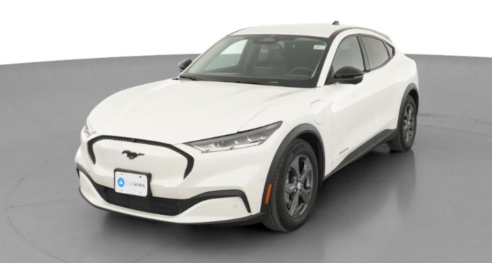 Thumbnail: 2023 Ford Mustang Mach-E - 1