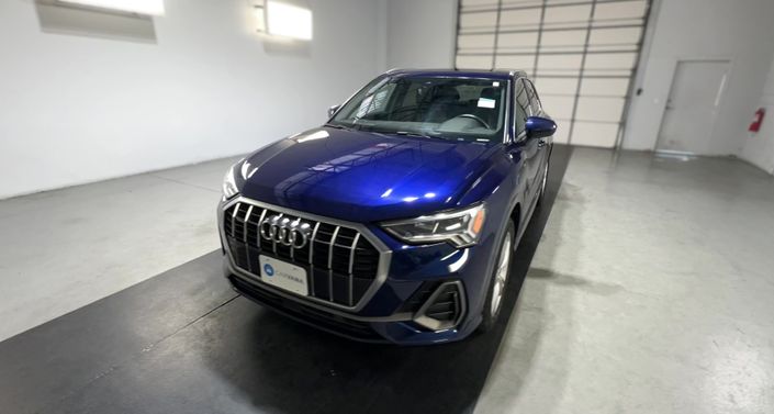 Thumbnail: 2022 Audi Q3 - 1