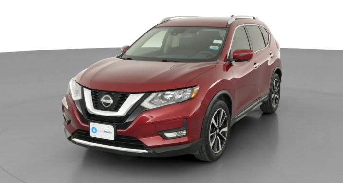 Thumbnail: 2019 Nissan Rogue - 1