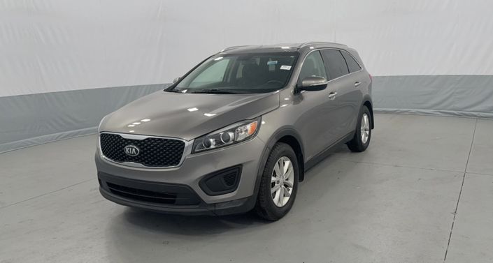 2017 Kia Sorento LX -
                  Kansas City, MO