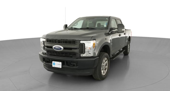 Thumbnail: 2019 Ford Econoline - 1