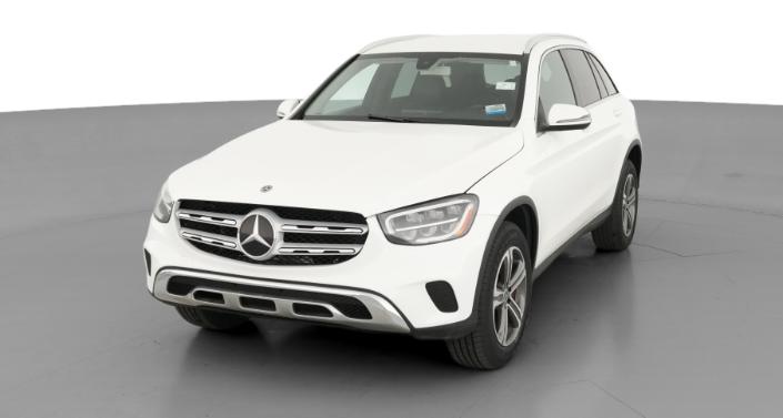 Thumbnail: 2020 Mercedes-Benz GLC - 1