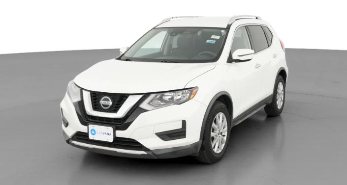Thumbnail: 2019 Nissan Rogue - 1