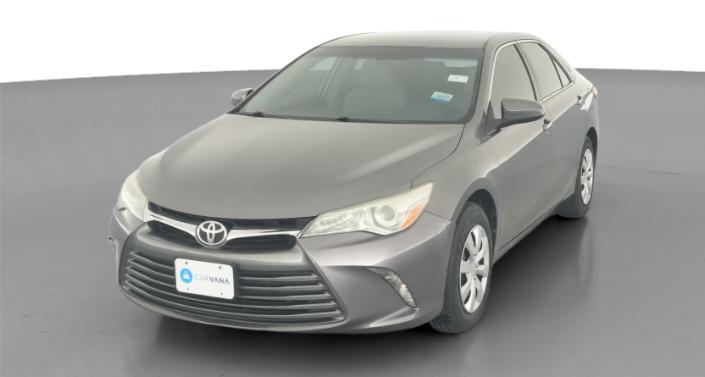 2016 Toyota Camry LE -
                  Trenton, OH