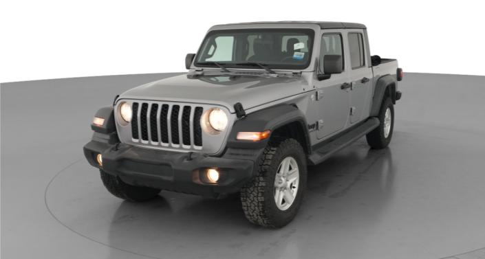 2020 Jeep Gladiator Sport S -
                  Tolleson, AZ