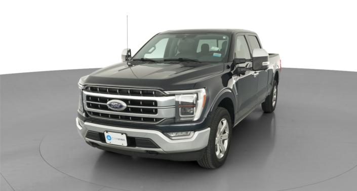 Thumbnail: 2021 Ford Econoline - 1