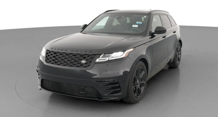 Thumbnail: 2023 Land Rover Range Rover Velar - 1