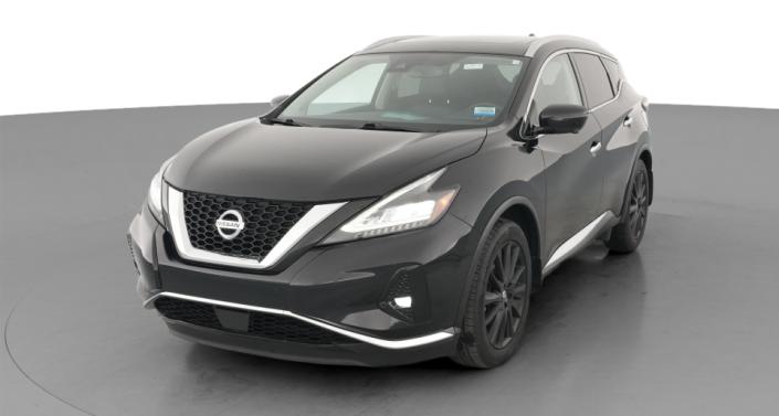 Thumbnail: 2020 Nissan Murano - 1