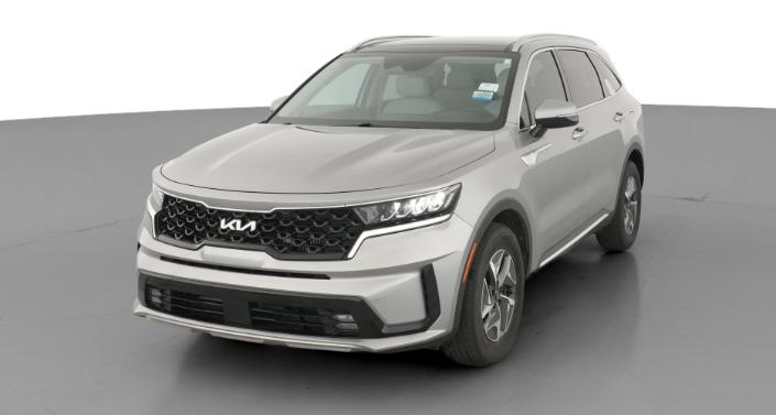 Thumbnail: 2023 Kia Sorento - 1