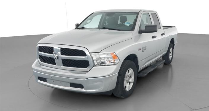 Thumbnail: 2019 RAM 1500 Classic - 1
