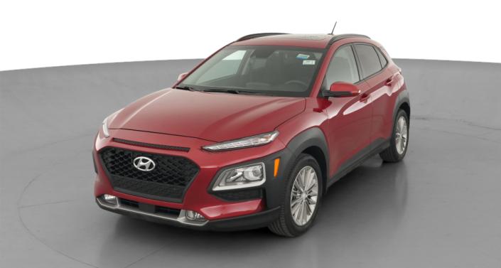 Thumbnail: 2018 Hyundai Kona - 1