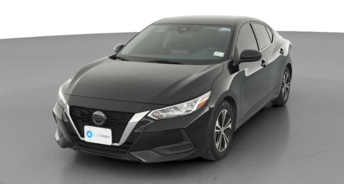 Thumbnail: 2023 Nissan Sentra - 1