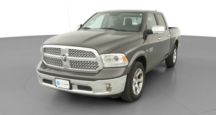 Thumbnail: 2018 RAM 1500 - 1