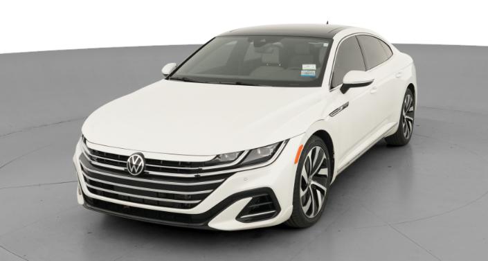 Thumbnail: 2021 Volkswagen Arteon - 1