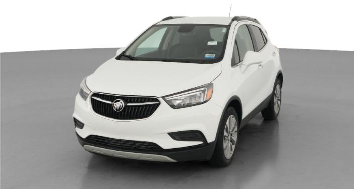 Thumbnail: 2020 Buick Encore - 1