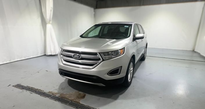 Thumbnail: 2018 Ford Edge - 1