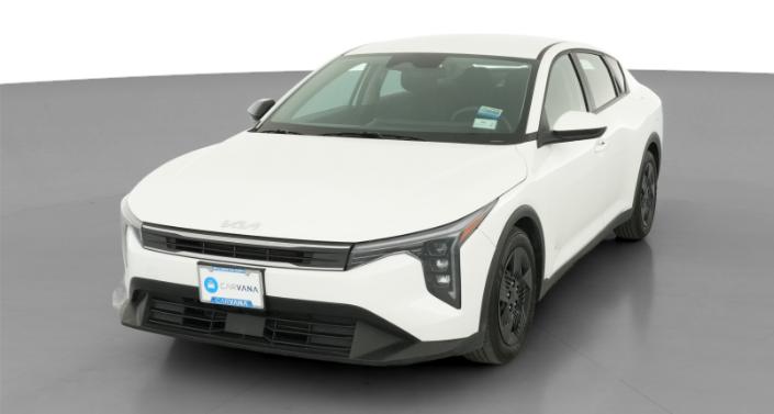 Thumbnail: 2025 Kia K4 - 1
