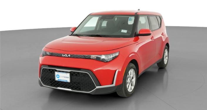 Thumbnail: 2024 Kia Soul - 1